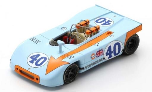 Miniature Porsche 908 1970 1/43 Spark /03 RHD No.40 J. W. Automotive Engineering Targa Florio 1970 P.Rodriguez/L.Kinnunen Porsche 908 1970 1/43 Spark /03 RHD No.40 J. W. Automotive Engineering Targa Florio 1970 P.Rodriguez/L.Kinnunen miniature