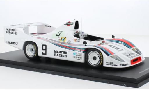Miniature Porsche 908 1980 1/18 Spark /80 RHD No.9 Martini 24h Le Mans 1:18 Porsche 908 1980 1/18 Spark /80 RHD No.9 Martini 24h Le Mans 1:18 miniature