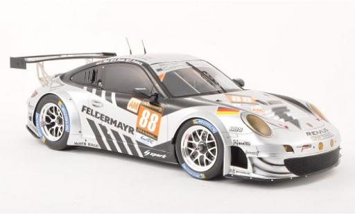 Miniature Porsche 991 RSR 1/18 Spark 911 (997) GT3 RSR No.88 Prougeon Competition 24h Le Mans 2013 capos et les portes fermé C.Ried/G.Roda/P.Ruberti Porsche 991 RSR 1/18 Spark 911 (997) GT3 RSR No.88 Prougeon Competition 24h Le Mans 2013 capos et les portes fermé C.Ried/G.Roda/P.Ruberti miniature