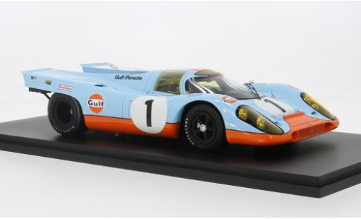 Miniature Porsche 917 1970 1/18 Spark K No.1 24h Daytona 1:18 Porsche 917 1970 1/18 Spark K No.1 24h Daytona 1:18 miniature