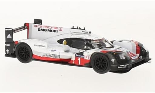 Miniature Porsche 919 1/64 Spark Hybrid No.1 LMP Team 24h Le Mans 2017 N.Jani/A.Lotterer/N.Tandy Porsche 919 1/64 Spark Hybrid No.1 LMP Team 24h Le Mans 2017 N.Jani/A.Lotterer/N.Tandy miniature