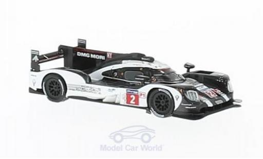Miniature Porsche 919 2016 1/87 Spark Hybrid No.2 Team 24h Le Mans 2016 R.Dumas/N.Jani/M.Lieb Porsche 919 2016 1/87 Spark Hybrid No.2 Team 24h Le Mans 2016 R.Dumas/N.Jani/M.Lieb miniature