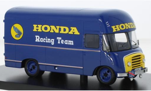 Miniature Citroen U23 1/43 Spark Honda Racing Team 1964 Citroen U23 1/43 Spark Honda Racing Team 1964 miniature