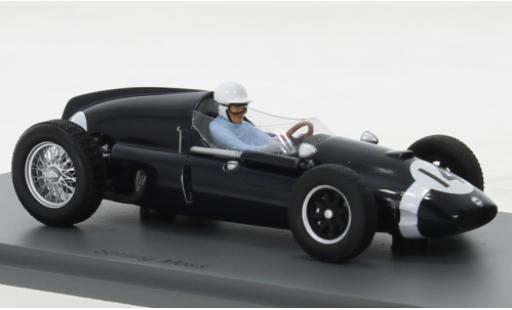 Miniature Cooper T51 1/43 Spark No.14 Formel 1 GP Italien 1959 Cooper T51 1/43 Spark No.14 Formel 1 GP Italien 1959 miniature