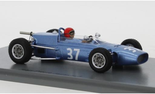 Miniature Matra MS1 1/43 Spark No.37 Formel 3 GP Monaco 1965 Matra MS1 1/43 Spark No.37 Formel 3 GP Monaco 1965 miniature
