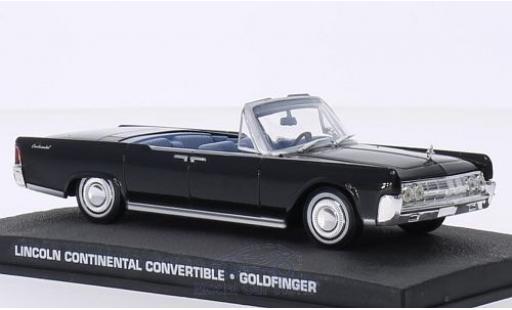 Miniature Lincoln Continental 1/43 SpecialC Cabriolet James Bond 007 Goldfinger ohne Vitrine Lincoln Continental 1/43 SpecialC Cabriolet James Bond 007 Goldfinger ohne Vitrine miniature