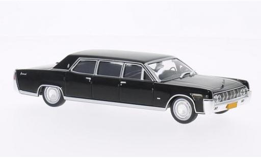 Miniature Lincoln Continental 1/43 SpecialC Stretch-Limousine James Bond 007 boule de feu sans Vitrine Lincoln Continental 1/43 SpecialC Stretch-Limousine James Bond 007 boule de feu sans Vitrine miniature