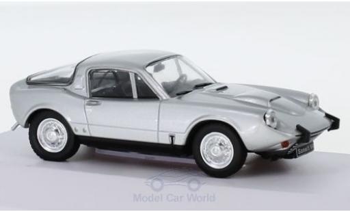 Miniature Saab Sonett 1/43 SpecialC V4 grise 1969 Saab Sonett 1/43 SpecialC V4 grise 1969 miniature