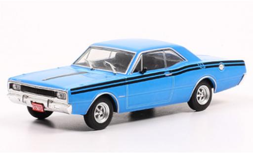 Miniature Dodge Polara 1/43 SpecialC RT bleue/noire 1974 Dodge Polara 1/43 SpecialC RT bleue/noire 1974 miniature