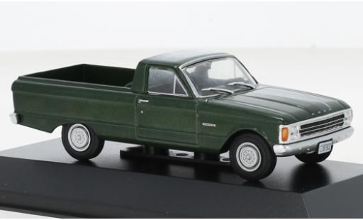 Miniature Ford Ranchero 1/43 SpecialC verte 1973 Ford Ranchero 1/43 SpecialC verte 1973 miniature