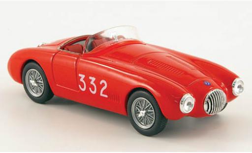 Miniature Osca MT4 1/43 SpecialC No.332 Mille Miglia 1930 sans Vitrine Osca MT4 1/43 SpecialC No.332 Mille Miglia 1930 sans Vitrine miniature