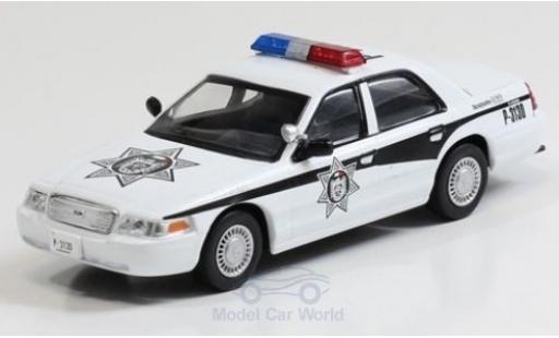 Miniature Ford Crown 1/43 SpecialC Victoria Police ohne Vitrine Ford Crown 1/43 SpecialC Victoria Police ohne Vitrine miniature