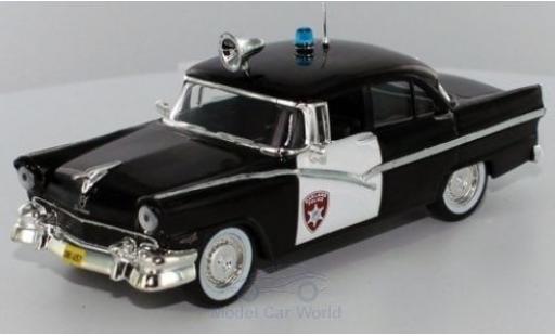 Miniature Ford Fairlane 1/43 SpecialC Police ohne Vitrine Ford Fairlane 1/43 SpecialC Police ohne Vitrine miniature