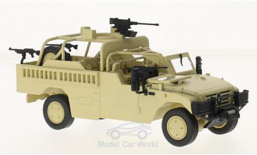 Miniature Renault Sherpa 1/43 SpecialC Light ohne Vitrine Renault Sherpa 1/43 SpecialC Light ohne Vitrine miniature