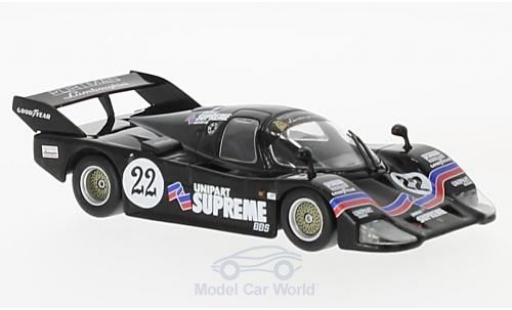 Miniature Lamborghini Countach 1/43 SpecialC QVX No.22 1986 Lamborghini Countach 1/43 SpecialC QVX No.22 1986 miniature