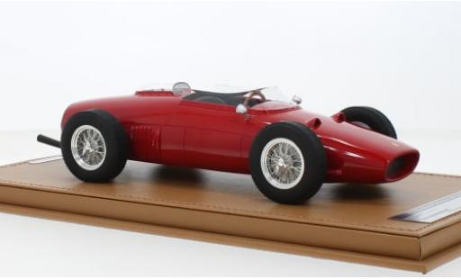 Miniature Ferrari 156 1/18 Tecnomodel Dino Formel 2 1960 1:18 Ferrari 156 1/18 Tecnomodel Dino Formel 2 1960 1:18 miniature