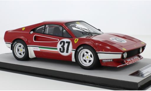 Miniature Ferrari 308 1/18 Tecnomodel GTB/4 LM No.37 Scuderia Havirov International 1978 M.Dantinne Ferrari 308 1/18 Tecnomodel GTB/4 LM No.37 Scuderia Havirov International 1978 M.Dantinne miniature