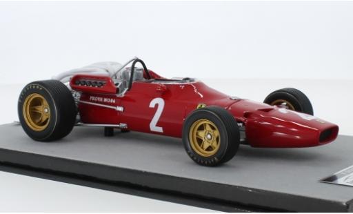 Miniature Ferrari 312 1/18 Tecnomodel F1-67 No.2 Scuderia Formel 1 GP Italien 1967 C.Amon Ferrari 312 1/18 Tecnomodel F1-67 No.2 Scuderia Formel 1 GP Italien 1967 C.Amon miniature
