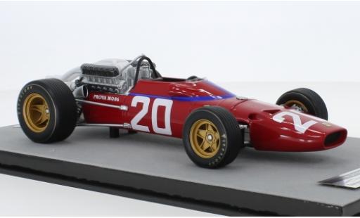 Miniature Ferrari 312 1/18 Tecnomodel F1-67 No.20 Scuderia Formel 1 GP Monaco 1967 C.Amon Ferrari 312 1/18 Tecnomodel F1-67 No.20 Scuderia Formel 1 GP Monaco 1967 C.Amon miniature