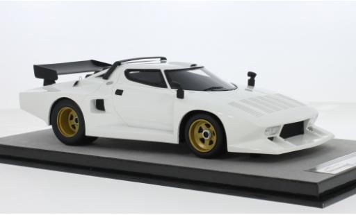 Miniature Lancia Stratos 1/18 Tecnomodel Gruppe 5 jaune 1976 1:18 Lancia Stratos 1/18 Tecnomodel Gruppe 5 jaune 1976 1:18 miniature