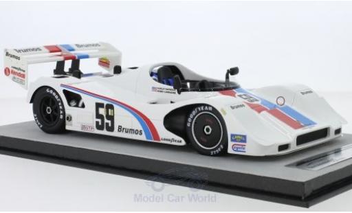 Miniature Porsche 966 1/18 Tecnomodel No.59 12h Sebring 1992 H.Haywood/B.Carradine Porsche 966 1/18 Tecnomodel No.59 12h Sebring 1992 H.Haywood/B.Carradine miniature