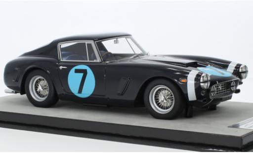 Miniature Ferrari 250 1/18 Tecnomodel GT SWB No.7 Tourist Trophy Goodwood 1961 Ferrari 250 1/18 Tecnomodel GT SWB No.7 Tourist Trophy Goodwood 1961 miniature