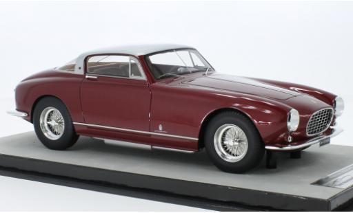 Miniature Ferrari 250 1/18 Tecnomodel GT Europe metallise rouge foncé/d 1955 Ferrari 250 1/18 Tecnomodel GT Europe metallise rouge foncé/d 1955 miniature