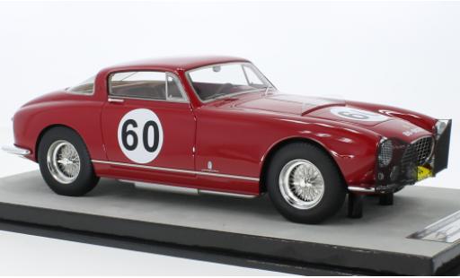 Miniature Ferrari 250 1/18 Tecnomodel GT Europe No.60 Rally Lüttich-Rom-Lüttich 1956 Ferrari 250 1/18 Tecnomodel GT Europe No.60 Rally Lüttich-Rom-Lüttich 1956 miniature