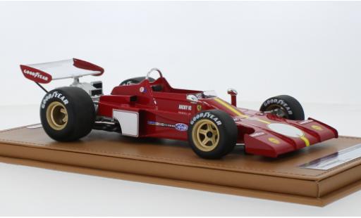 Miniature Ferrari 312 1/18 Tecnomodel B3-73 formule 1 1973 Ferrari 312 1/18 Tecnomodel B3-73 formule 1 1973 miniature