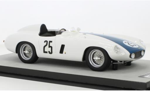 Miniature Ferrari 750 1/18 Tecnomodel Monza RHD No.25 12h Sebring 1955 Ferrari 750 1/18 Tecnomodel Monza RHD No.25 12h Sebring 1955 miniature