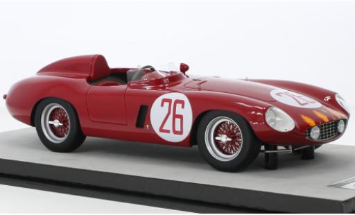 Miniature Ferrari 750 1/18 Tecnomodel Monza RHD No.26 12h Sebring 1955 Ferrari 750 1/18 Tecnomodel Monza RHD No.26 12h Sebring 1955 miniature