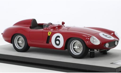 Miniature Ferrari 750 1/18 Tecnomodel Monza RHD No.6 Goodwood 1955 Ferrari 750 1/18 Tecnomodel Monza RHD No.6 Goodwood 1955 miniature