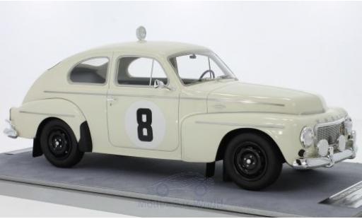 Miniature Volvo PV 1/18 Tecnomodel 544 No.8 RAC 1964 T.Trana/G.Thermaenius Volvo PV 1/18 Tecnomodel 544 No.8 RAC 1964 T.Trana/G.Thermaenius miniature