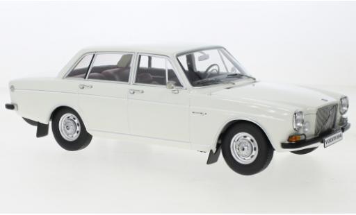 Miniature Volvo 164 1/18 Triple 9 Collection blanche 1970 Volvo 164 1/18 Triple 9 Collection blanche 1970 miniature