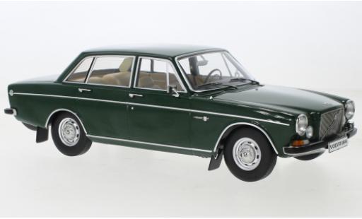 Miniature Volvo 164 1/18 Triple 9 Collection vert foncé 1970 Volvo 164 1/18 Triple 9 Collection vert foncé 1970 miniature