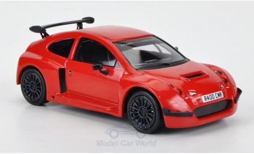 Miniature Colin McRae R4 1/43 Vanguards rouge RHD Colin McRae R4 1/43 Vanguards rouge RHD miniature