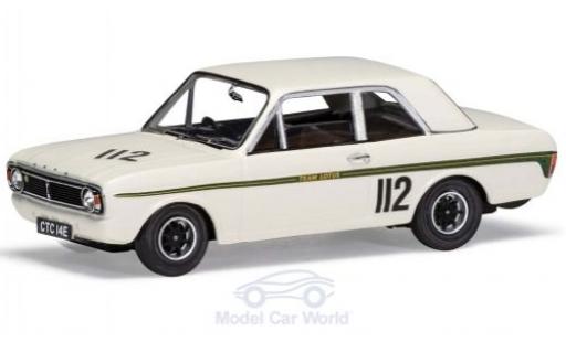 Miniature Ford Lotus 1/43 Vanguards Cortina Mk2 FVA RHD British Saloon Car Championship 1967 G.Hill Ford Lotus 1/43 Vanguards Cortina Mk2 FVA RHD British Saloon Car Championship 1967 G.Hill miniature