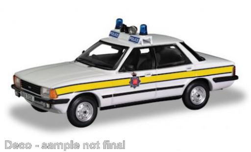 Miniature Ford Cortina 1/43 Vanguards MK V Essex Police Ford Cortina 1/43 Vanguards MK V Essex Police miniature