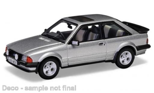 Miniature Ford Escort 1/43 Vanguards MK III XR3i d RHD 1982 Ford Escort 1/43 Vanguards MK III XR3i d RHD 1982 miniature