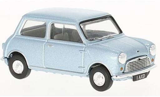 Miniature Austin Seven 1/43 Vanguards Mini bleu RHD Lord s Daughter Austin Seven 1/43 Vanguards Mini bleu RHD Lord s Daughter miniature