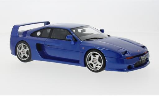 Miniature Venturi 400 1/18 Ottomobile GT Phase 2 bleue 1:18 Venturi 400 1/18 Ottomobile GT Phase 2 bleue 1:18 miniature