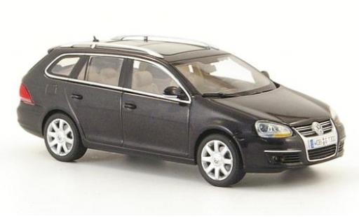 Miniature Volkswagen Golf 1/43 AUTOart V Variant #0 1:43 Volkswagen Golf 1/43 AUTOart V Variant #0 1:43 miniature