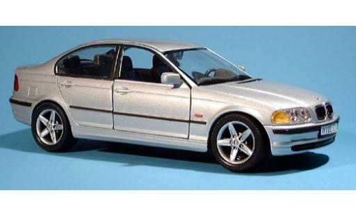 Miniature Bmw 328 1/24 Welly i 1998 1:24 Bmw 328 1/24 Welly i 1998 1:24 miniature