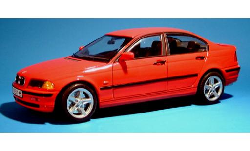 Miniature Bmw 328 1/18 Welly i rouge 1998 1:18 Bmw 328 1/18 Welly i rouge 1998 1:18 miniature