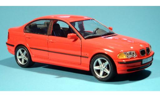 Miniature Bmw 328 1/24 Welly i rouge 1998 1:24 Bmw 328 1/24 Welly i rouge 1998 1:24 miniature