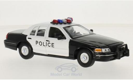 Miniature Ford Crown 1/24 Welly Victoria Police Ford Crown 1/24 Welly Victoria Police miniature