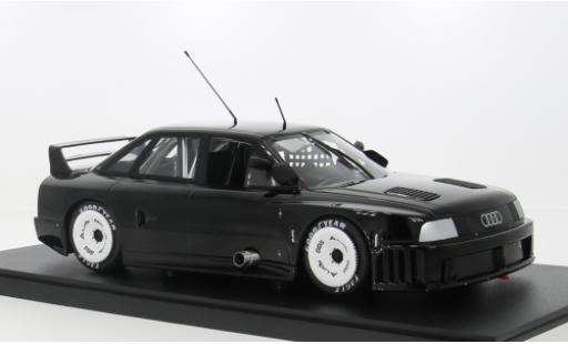 Miniature Audi 90 1/18 Werk83 IMSA GTO 1989 1:18 Audi 90 1/18 Werk83 IMSA GTO 1989 1:18 miniature