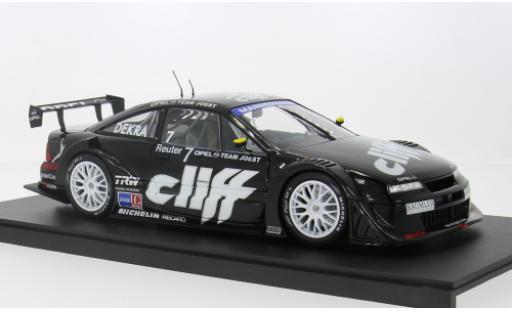 Miniature Opel Calibra 1/18 Werk83 V6 4x4 Hockenheim 1996 #7 1:18 Opel Calibra 1/18 Werk83 V6 4x4 Hockenheim 1996 #7 1:18 miniature