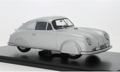 Miniature Porsche 356 1/18 Werk83 SL grise 1951 1:18 Porsche 356 1/18 Werk83 SL grise 1951 1:18 miniature
