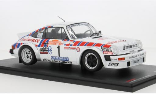 Miniature Porsche 930 1/18 Werk83 911 SC Gr.4 Rally Monte Carlo 1981 Eminence #1 1:18 Porsche 930 1/18 Werk83 911 SC Gr.4 Rally Monte Carlo 1981 Eminence #1 1:18 miniature